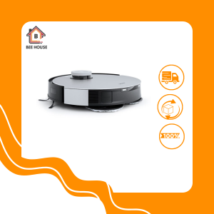 Robot hút bụi